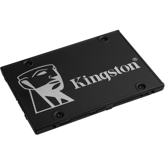 SSD Kingston KC600 1TB Sata3  SKC600/1024G 2,5