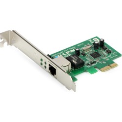 TP-LINK TG-3468 Gigabit PCIe Card V3