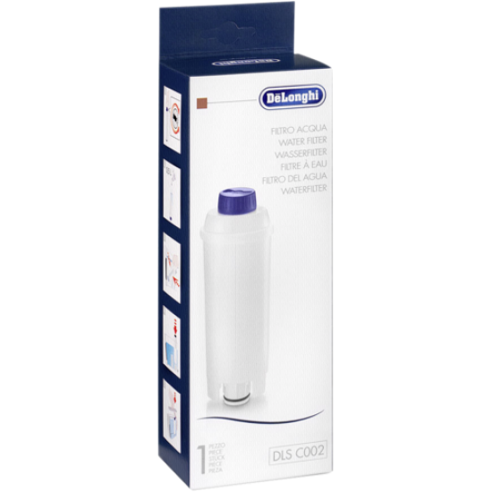 DeLonghi DLS C002 Water Filter
