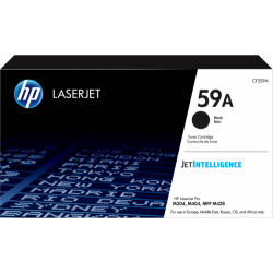 HP 59A Black (CF259A)