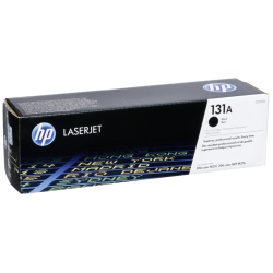 HP 131A Black (CF210A)