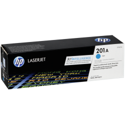 HP 201A Cyan (CF401A)