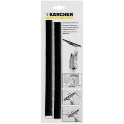 Kärcher Squeegee for Window Vac (280mm)
