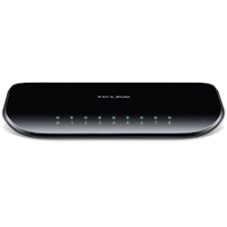 TP-LINK TL-SG 1008 D 8-port Gigabit Switch v8