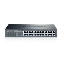 TP-LINK TL-SG1024DE v3.1
