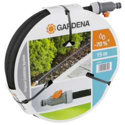 Gardena Saaker Hose 15 m