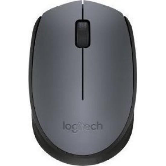 Logitech M170 Grey