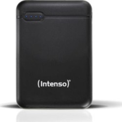 Intenso Powerbank XS20000 black 20000 mAh incl. USB-A to Type-C