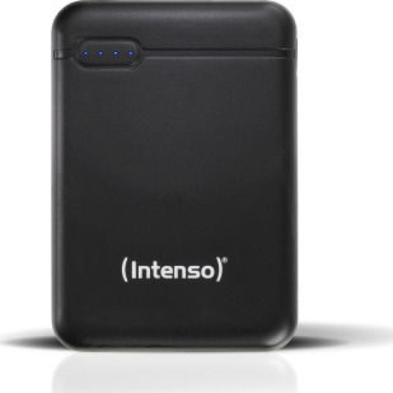 Intenso Powerbank XS20000 black 20000 mAh incl. USB-A to Type-C