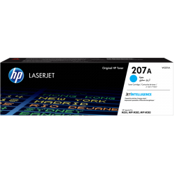 HP 207A Cyan (W2211A)