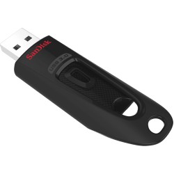 SanDisk Ultra USB 3.0 512GB SDCZ48-512G-G46