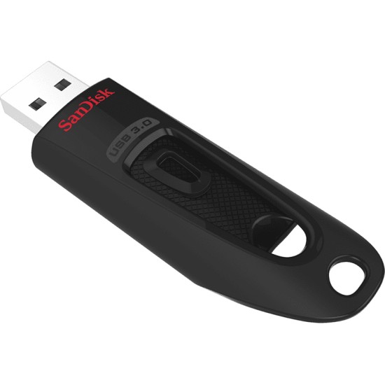 SanDisk Ultra USB 3.0 512GB SDCZ48-512G-G46