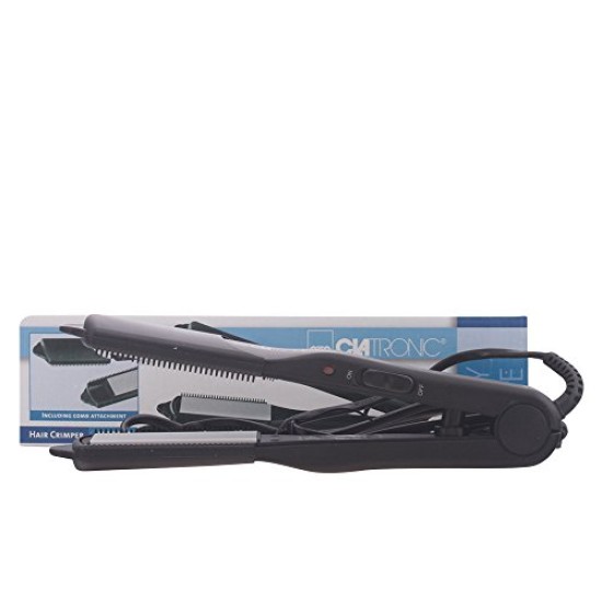 Clatronic Hair Iron Hc 3085