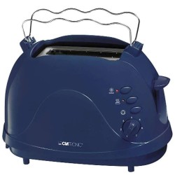 Clatronic Automatic Toaster TA 3565 Blue