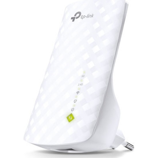 TP-LINK RE200 v4