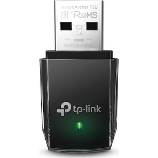 TP-LINK Archer T3U v1