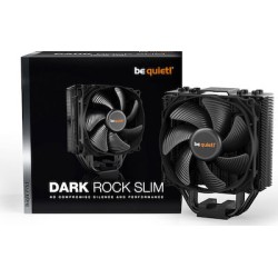 Cooler Be Quiet Dark Rock Slim