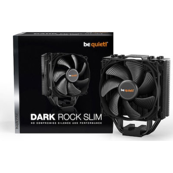 Cooler Be Quiet Dark Rock Slim