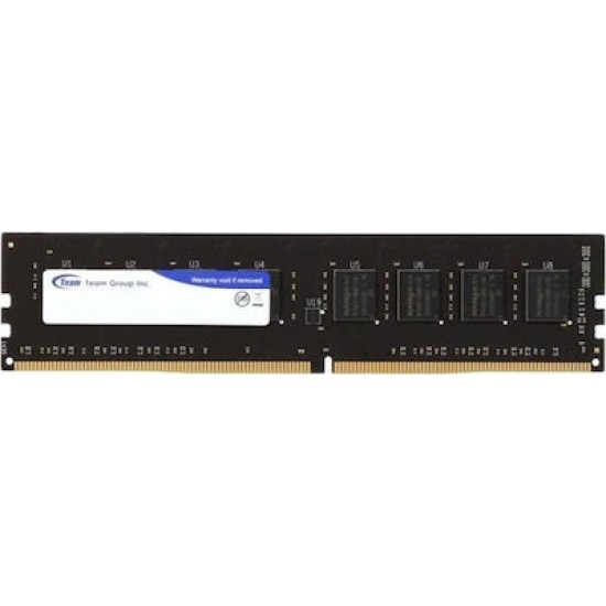 TeamGroup Elite 16GB DIMM DDR4-3200MHz (TED416G3200C2201)