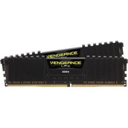 Corsair Vengeance LPX 16GB (2x8GB) DIMM DDR4-3600MHz (CMK16GX4M2D3600C18)