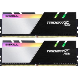 G.Skill Trident Z Neo 32GB (2x16GB) DDR4-3600MHz (F4-3600C16D-32GTZNC)