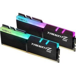 G.Skill Trident Z RGB 16GB (2x8GB) DIMM DDR4-3600MHz (F4-3600C18D-16GTZRX)