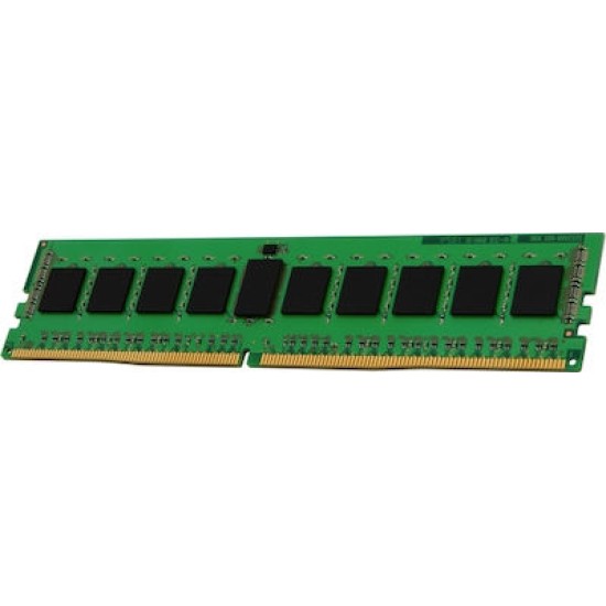 Kingston ValueRam 16GB DIMM DDR4-3200MHz (KVR32N22D8/16)