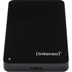 Intenso Memory Case 1TB 2,5" USB 3.0 black (6021560)