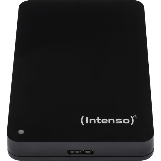 Intenso Memory Case 1TB 2,5" USB 3.0 black (6021560)