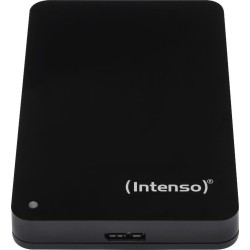 Intenso Memory Case 500GB 2,5" USB 3.0 black (6021530)