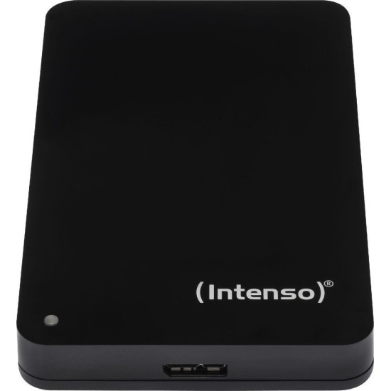 Intenso Memory Case 500GB 2,5" USB 3.0 black (6021530)