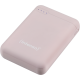 Intenso Powerbank XS10000 rosé 10000 mAh incl. USB-A to Type-C