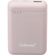 Intenso Powerbank XS10000 rosé 10000 mAh incl. USB-A to Type-C