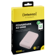 Intenso Powerbank XS10000 rosé 10000 mAh incl. USB-A to Type-C