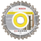 Bosch diamond cutting disk Best 125x22,23 universal teQ Bosch diamond cutting disk Best 125x22,23 universal teQ