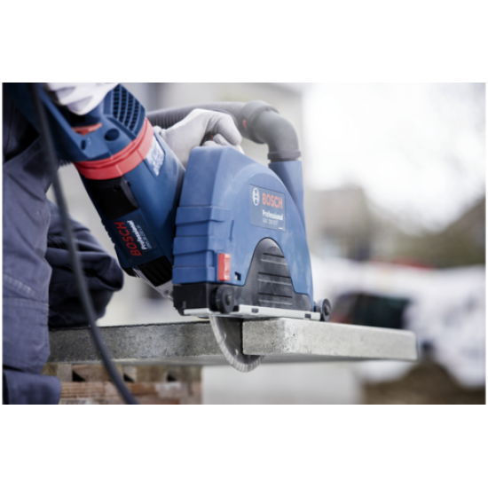 Bosch diamond cutting disk Best 125x22,23 universal teQ Bosch diamond cutting disk Best 125x22,23 universal teQ