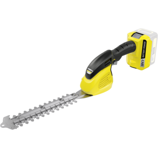 Kärcher GSH 18-20 Battery powered grass and shrub shears Kärcher GSH 18-20 Battery powered grass and shrub shears