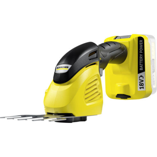 Kärcher GSH 18-20 Battery powered grass and shrub shears Kärcher GSH 18-20 Battery powered grass and shrub shears