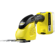 Kärcher GSH 18-20 Battery powered grass and shrub shears Kärcher GSH 18-20 Battery powered grass and shrub shears