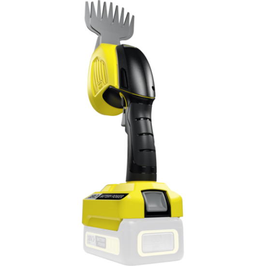 Kärcher GSH 18-20 Battery powered grass and shrub shears Kärcher GSH 18-20 Battery powered grass and shrub shears