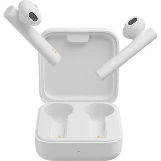 Xiaomi Mi True Wireless Earphones 2 Basic Λευκό