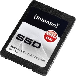 Intenso SSD HIGH 960GB (3813460)