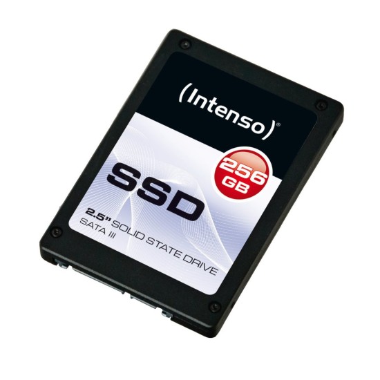Intenso 2,5 SSD TOP 512GB SATA III (3812450)