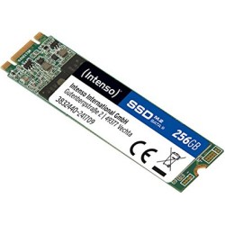 Intenso M.2 SSD TOP 256GB SATA III (3832440)