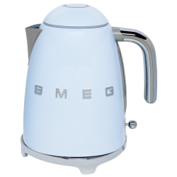 Smeg KLF03PBEU Water Kettle pastel blue