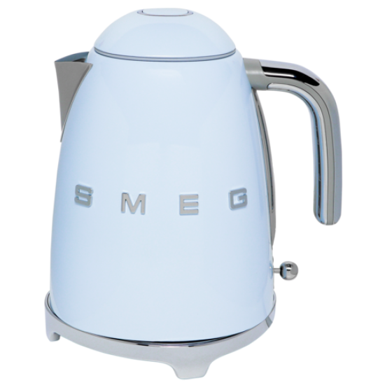 Smeg KLF03PBEU Water Kettle pastel blue