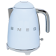Smeg KLF03PBEU Water Kettle pastel blue