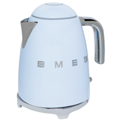 Smeg KLF03PBEU Water Kettle pastel blue