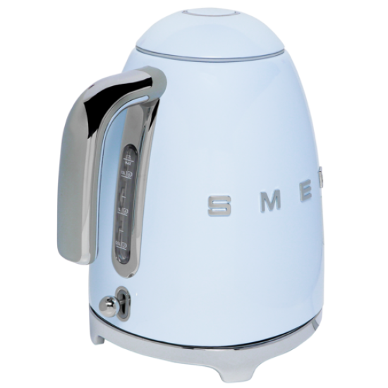 Smeg KLF03PBEU Water Kettle pastel blue