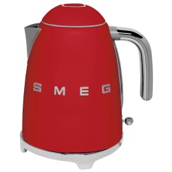 Smeg KLF03RDEU Water Kettle red